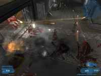 Shadowgrounds (RUS) 2007