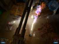 Shadowgrounds (RUS) 2007