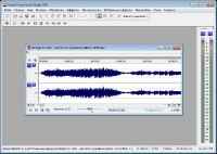 Sony Sound Forge Audio Studio v 10.0 Build 245 Final Multi/Rus