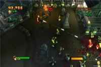 Burn Zombie Burn (RUS) 2010
