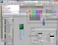 ��������� ������������ V-Ray. ����������� �������� (2012)