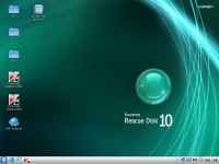 Kaspersky Rescue Disk v 10.0.32.17 (31.03.2013) MULTi / ���