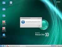 Kaspersky Rescue Disk v 10.0.32.17 (31.03.2013) MULTi / ���