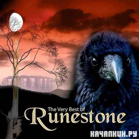 Runestone - The Very Best of (2013)