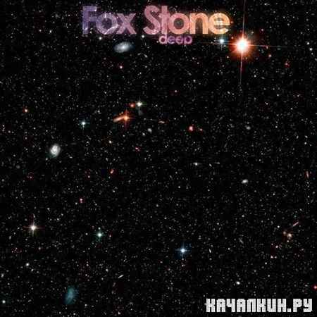 Fox Stone - Deep EP (2011)