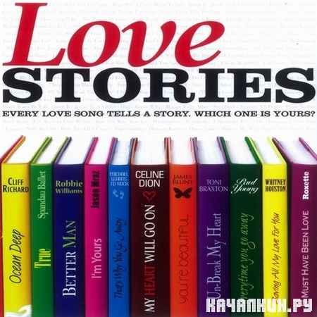 Love Stories (2010)
