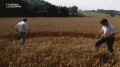 NG.��������������. ����� �� ����� / NG.Paranormal. Crop circles (2012) IPTVRip