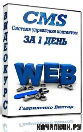 ������ ���������� CMS �� 1 ���� 2013