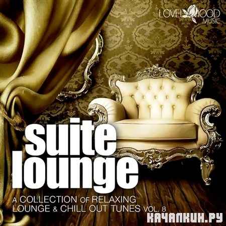 Suite Lounge Vol.8 (2013)
