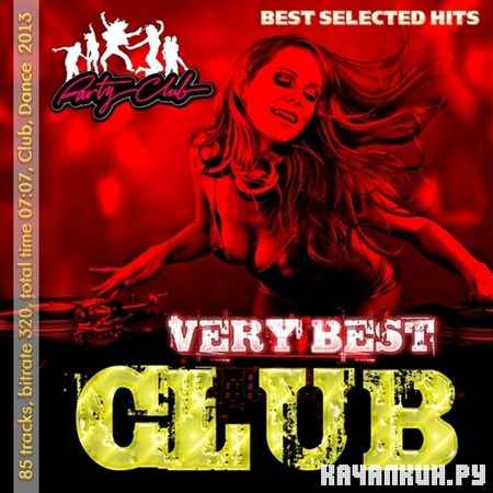 Very Best Club (2013)