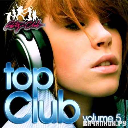 Top Club vol.5 (2013)