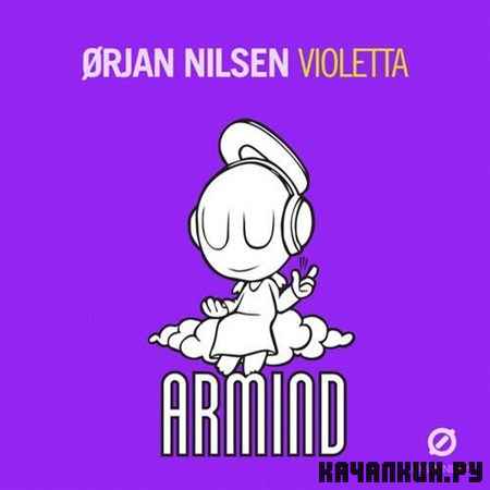 Orjan Nilsen - Violetta (2013)