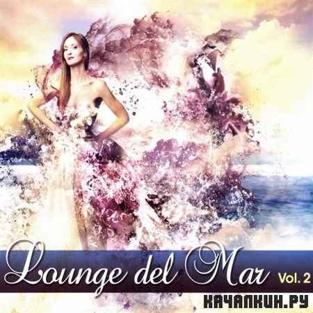 Lounge del Mar Vol.2 (2013)