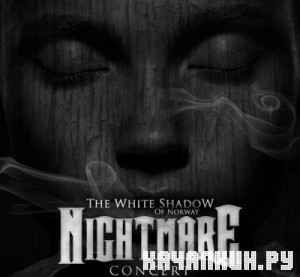 The White Shadow Of Norway - Nightmare Concert (iTunes) (2013)