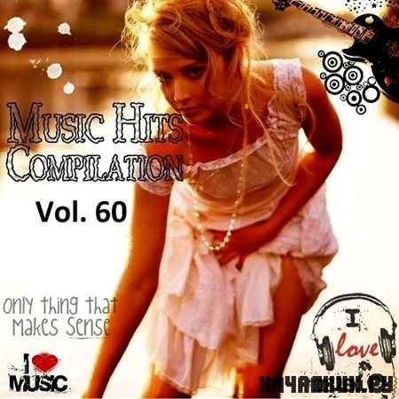 Music Hits Vol. 60 (2013)