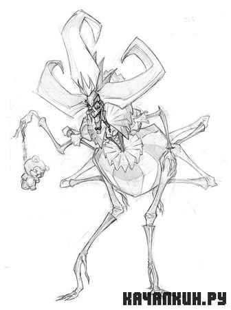 Character Design for Games and Animation Volume 1