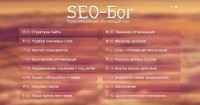 ��������� SEO-��� (2013)