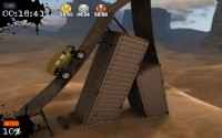 Monster Truck Challenge Portable