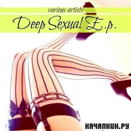 Deep Sexual (2013)