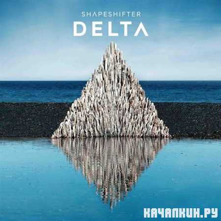 Shapeshifter - Delta (2013)