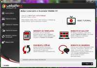 Incomedia WebSite X5 Evolution10.0.6.31 RUS