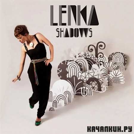 Lenka - Shadows (2013)