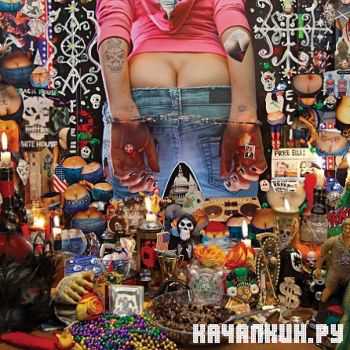 CX Kidtronik - Krak Attack 2: Ballad Of Elli Skiff (2013)