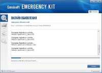 Emsisoft Emergency Kit v 3.0.0.6 DC 08.06.2013 Portable MULTi / RUS