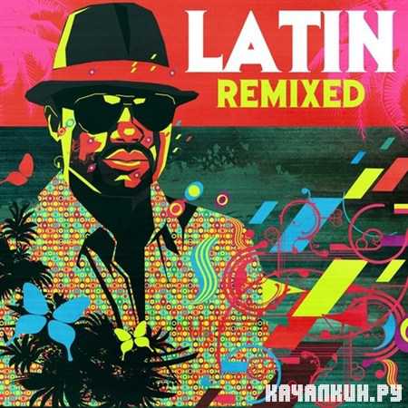 Latin Remixed (2013)