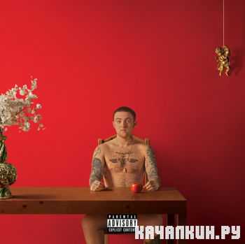 Mac Miller - Watching Movies With The Sound Off (Deluxe Edition) (2013)