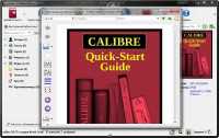 Calibre 0.9.35 + Portable �86/ x64