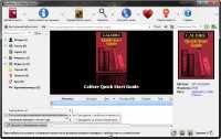Calibre 0.9.35 + Portable �86/ x64