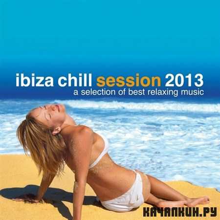 Ibiza Chill Session (2013)