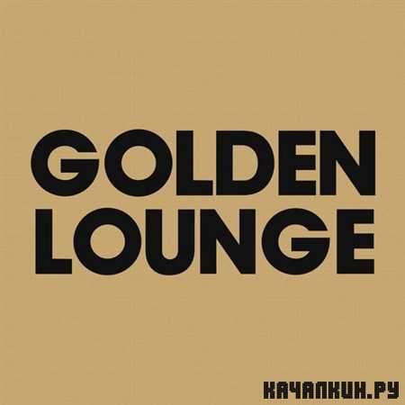 Golden Lounge (Compiled By Henri Kohn) (2013)