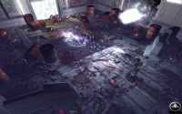Shadowgrounds Survivor (RUS) 2008