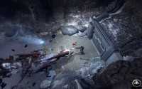 Shadowgrounds Survivor (RUS) 2008