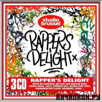 Rapper's Delight (2013)