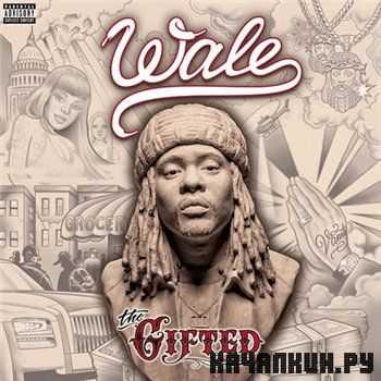 Wale - The Gifted (2013)