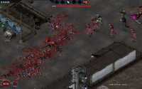Zombie Shooter v1.2 (RUS) 2008