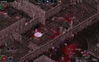 Zombie Shooter v1.2 (RUS) 2008