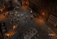 Realms of Ancient War (RUS) 2012