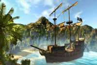Risen 2: Ҹ���� ���� (RUS/RePack by Fenixx) 2012