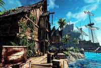 Risen 2: Ҹ���� ���� (RUS/RePack by Fenixx) 2012