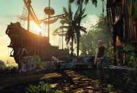 Risen 2: Ҹ���� ���� (RUS/RePack by Fenixx) 2012