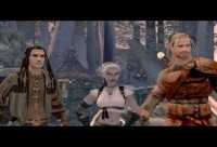 Forgotten Realms Demon Stone (RUS) 2007