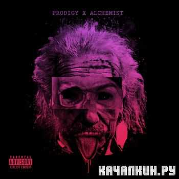 Prodigy & Alchemist - Albert Einstein (2013) HQ