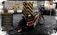 Speedway Liga Dodatek Druzynowy (RUS) 2010