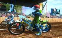 Speedway Liga Dodatek Druzynowy (RUS) 2010