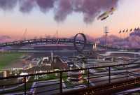 TrackMania 2 Stadium (RUS) 2013