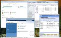 Acronis WinPE Boot USB Sergei Strelec 2013 Eng / Rus